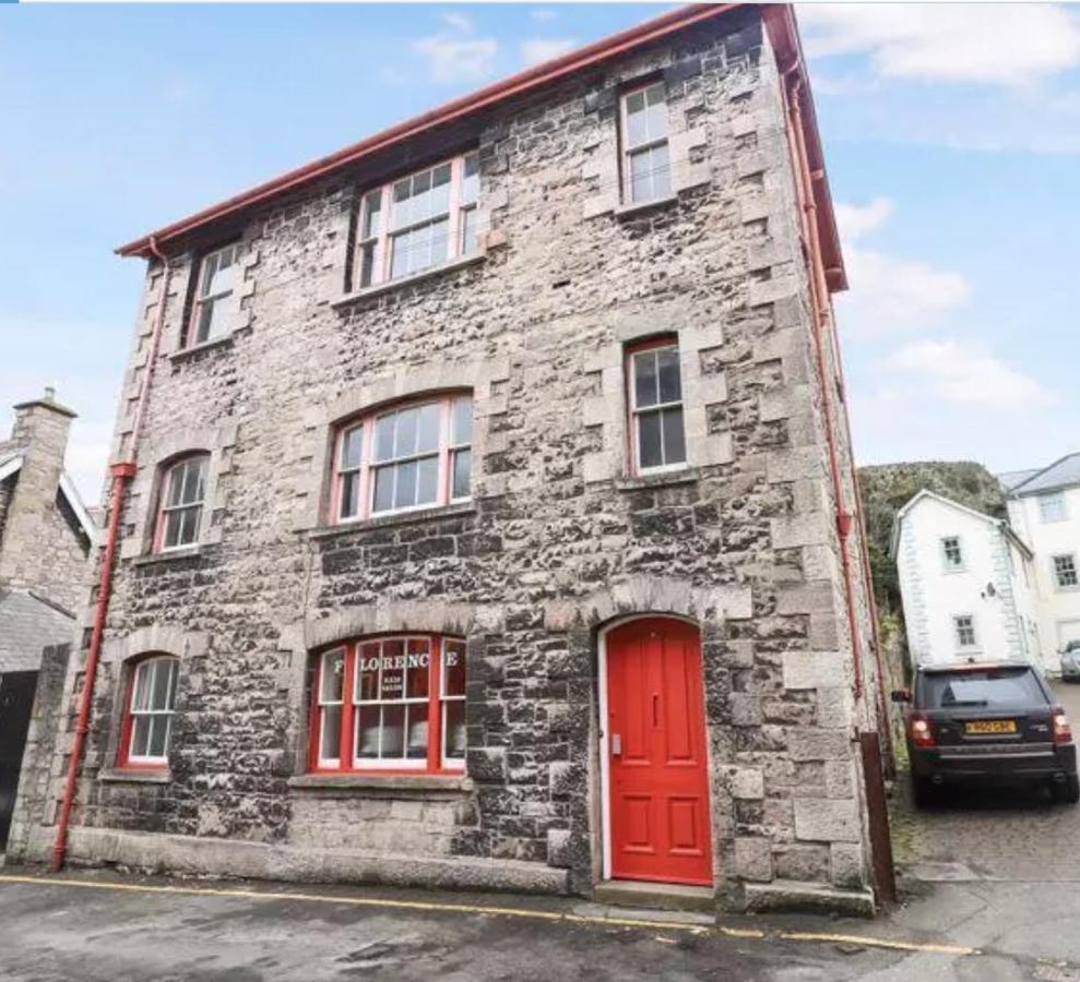 Celyn Room Denbigh Exterior photo