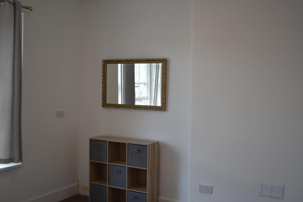 Celyn Room Denbigh Exterior photo